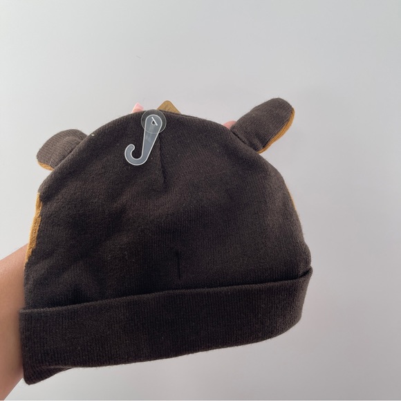 Forever21 Reindeer Beanie - Picture 4 of 4